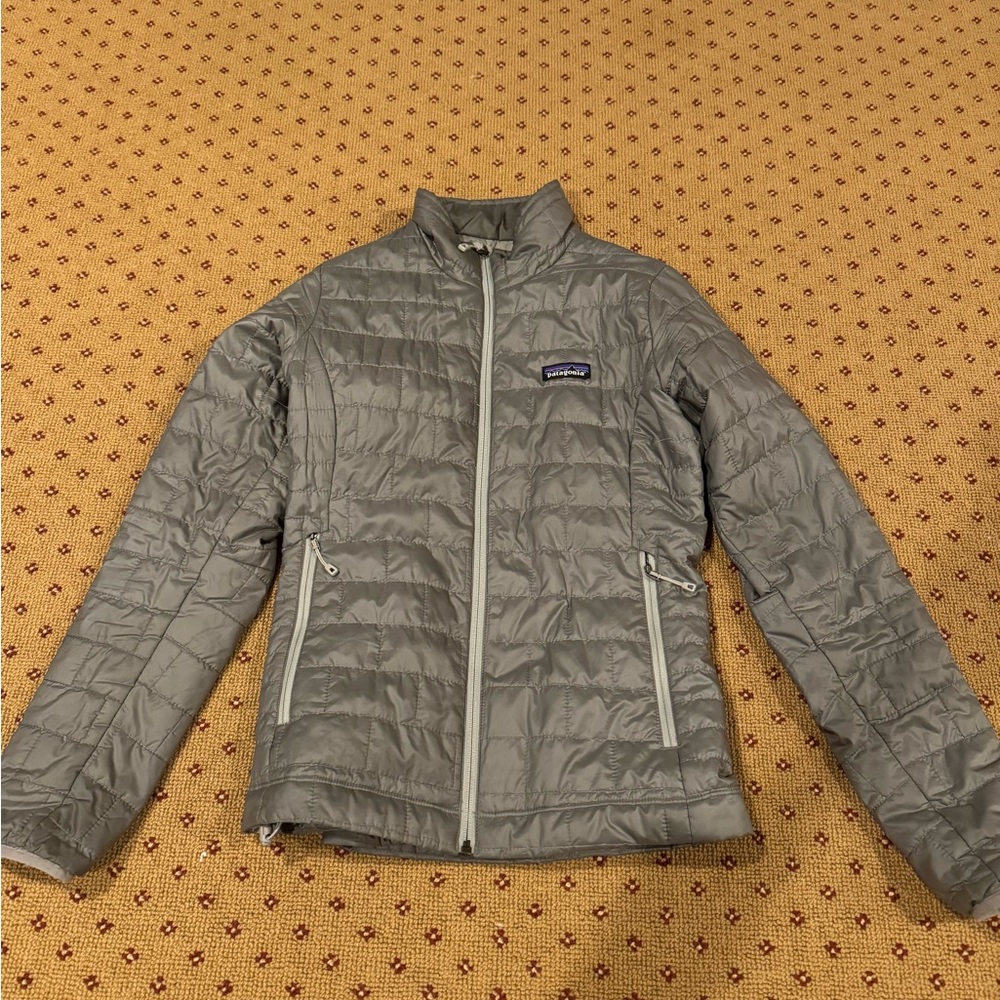 Patagonia Jacket